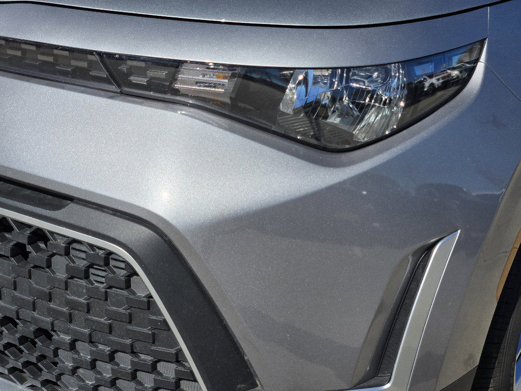 Certified 2025 Kia Soul S image 15