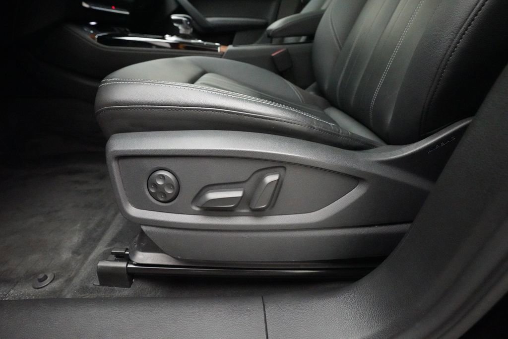 Used 2023 Audi Q5 2.0T Premium Plus w/ Premium Plus Package image 30