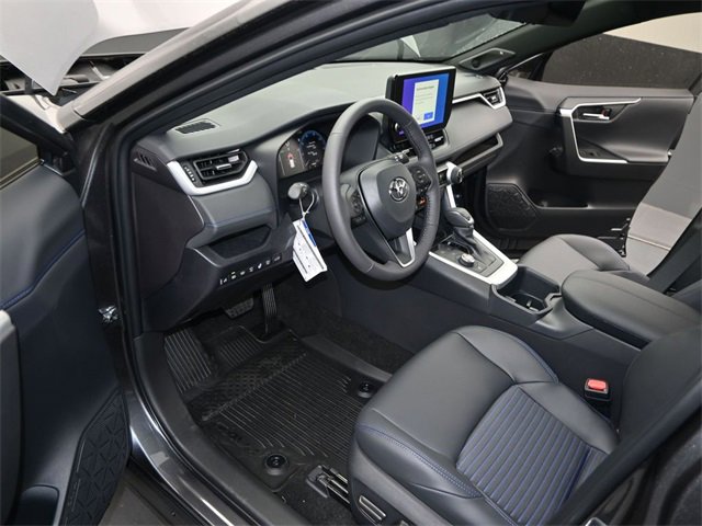 New 2025 Toyota RAV4 XSE w/ Advanced Technology Package image 4