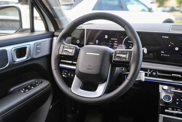 New 2026 Hyundai Santa Fe Limited AWD/4WD image 17