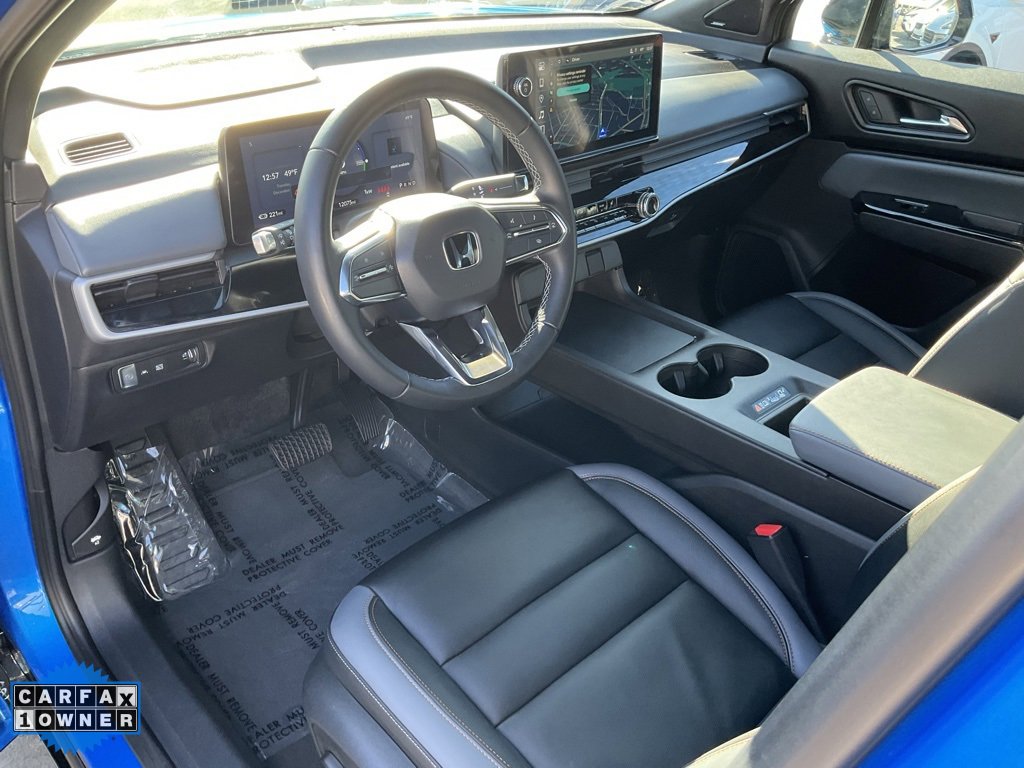 Used 2024 Honda Prologue Touring image 6