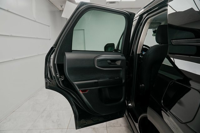 Used 2024 Ford Bronco Sport Big Bend image 34