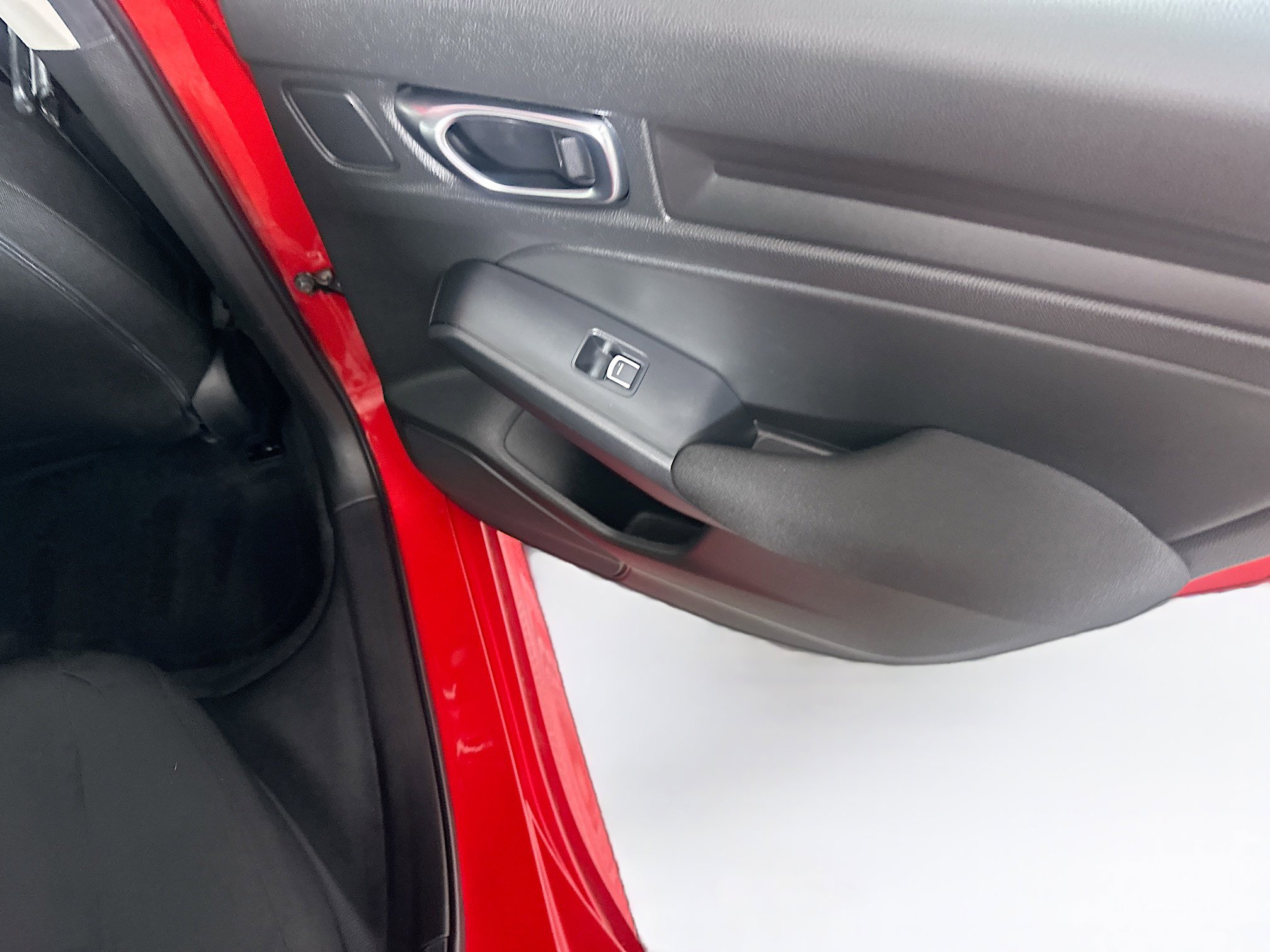 Used 2025 Honda Civic LX image 28