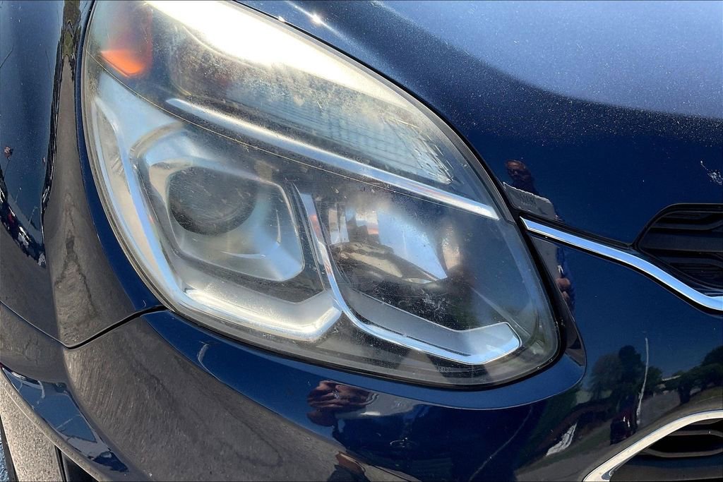 Used 2017 Chevrolet Equinox LS FWD image 28