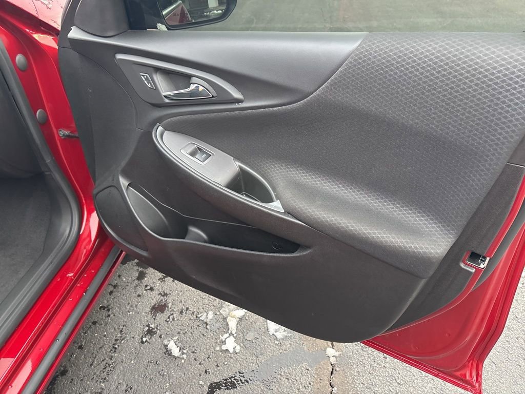 Used 2024 Chevrolet Malibu LT image 29