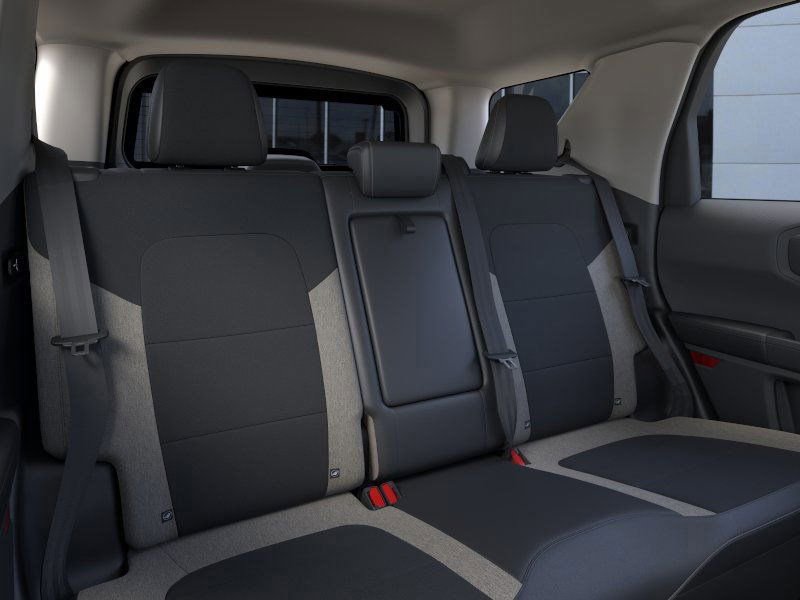 New 2025 Ford Bronco Sport Big Bend image 42