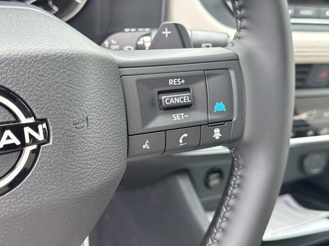 New 2026 Nissan Rogue Dark Armor FWD image 29