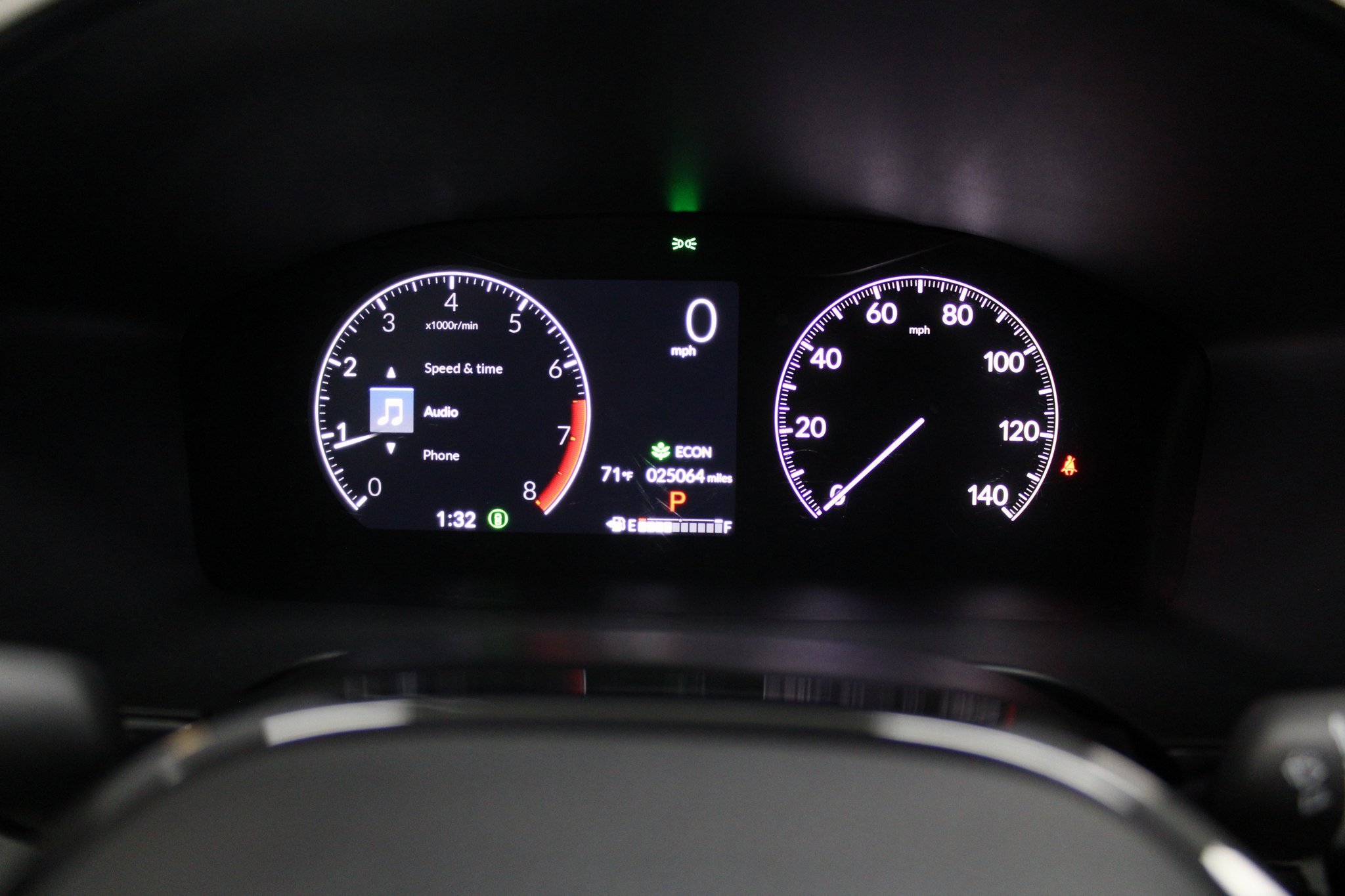 Used 2023 Honda CR-V EX-L image 37