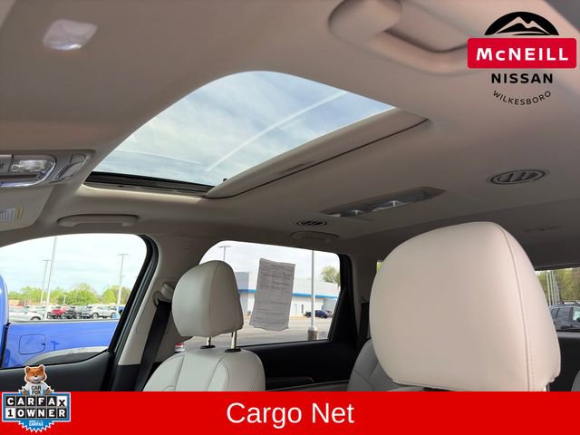Used 2021 Kia Telluride S FWD image 30