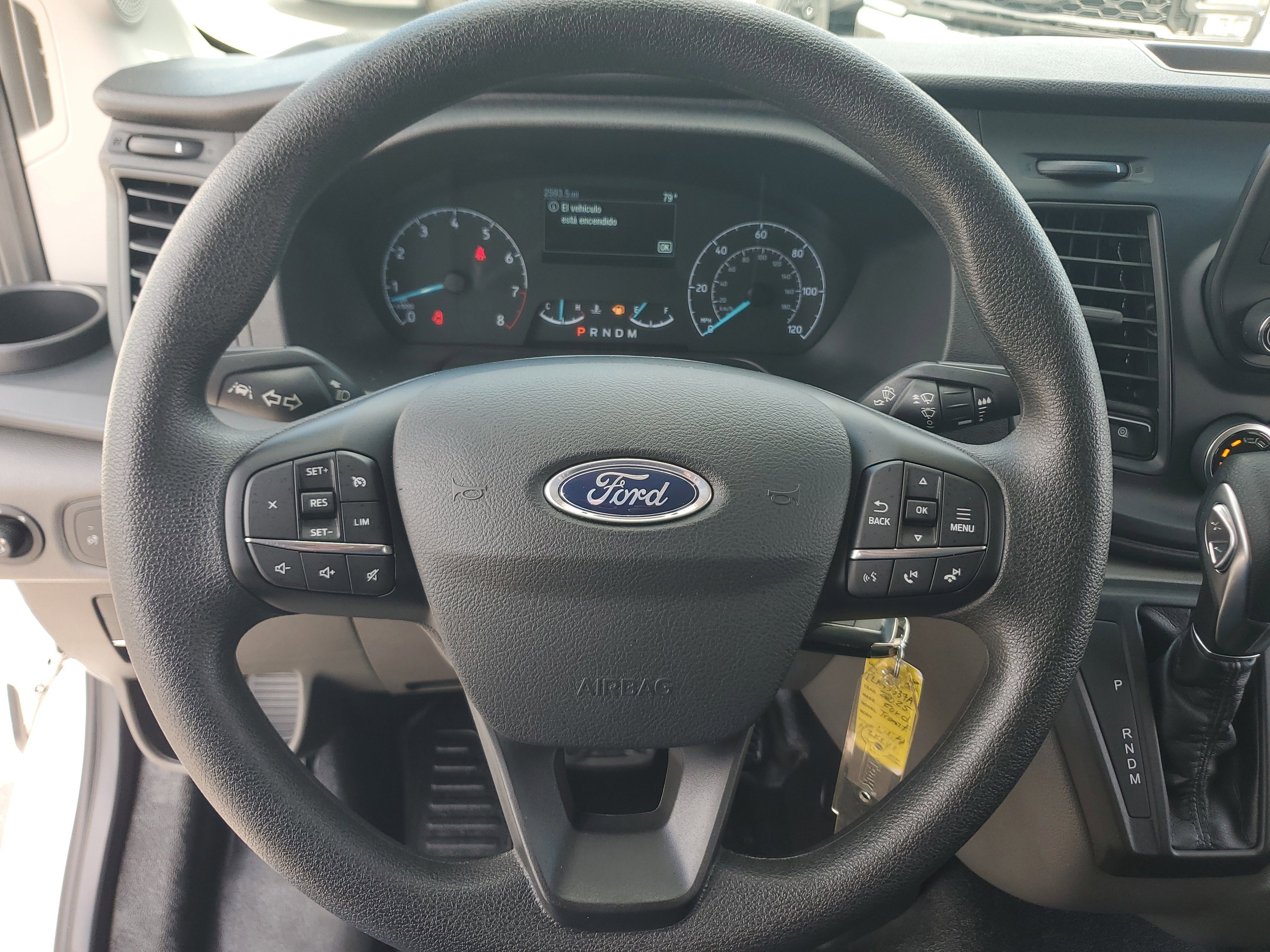 Used 2025 Ford Transit 350 XL image 19