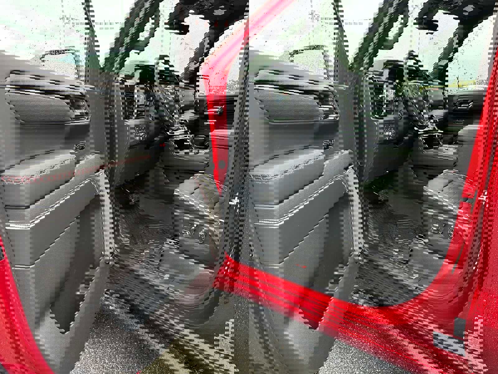 New 2026 GMC Sierra 1500 AT4X w/ AT4X AEV Edition image 22