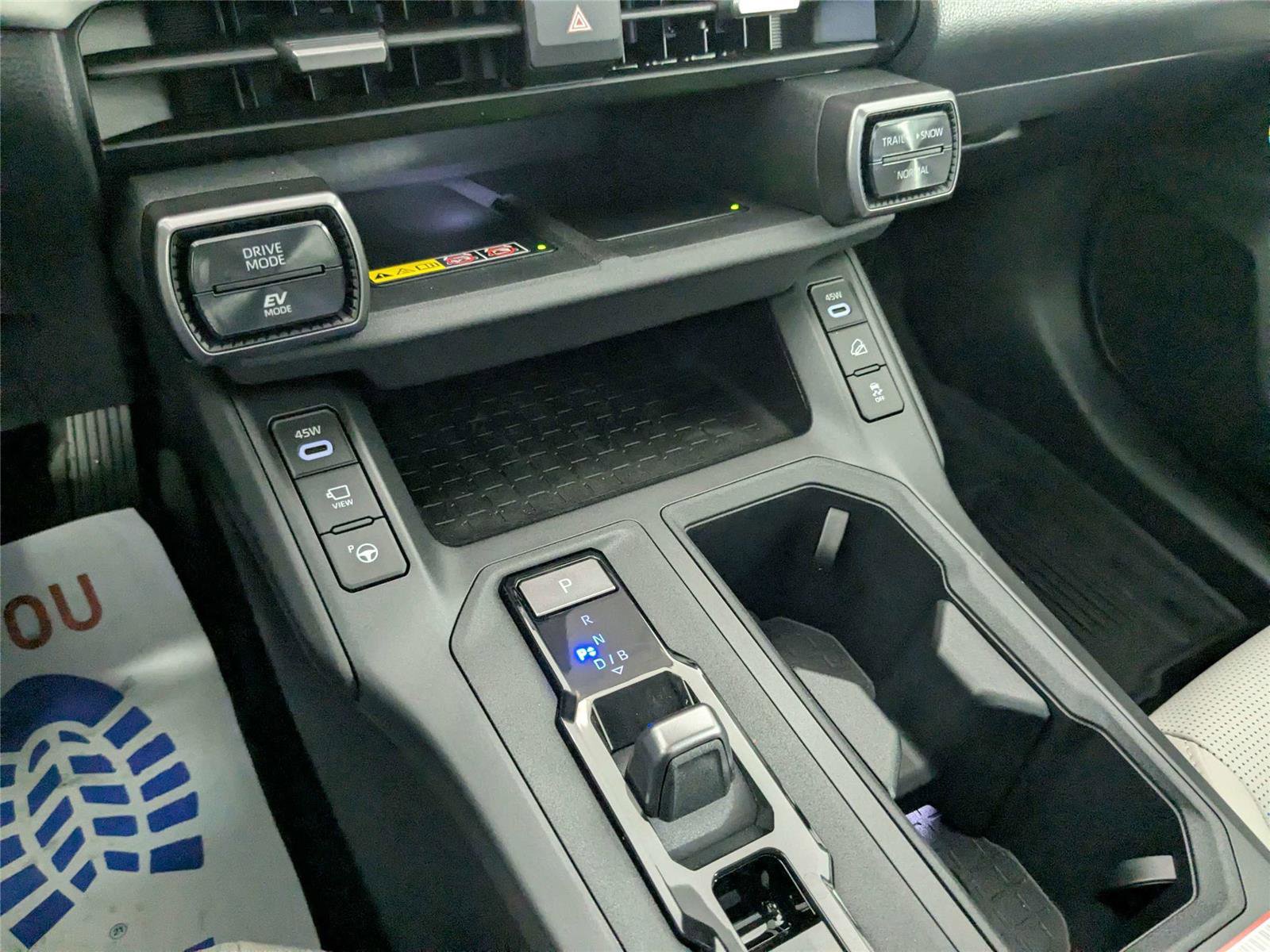 New 2026 Toyota RAV4 Limited image 20