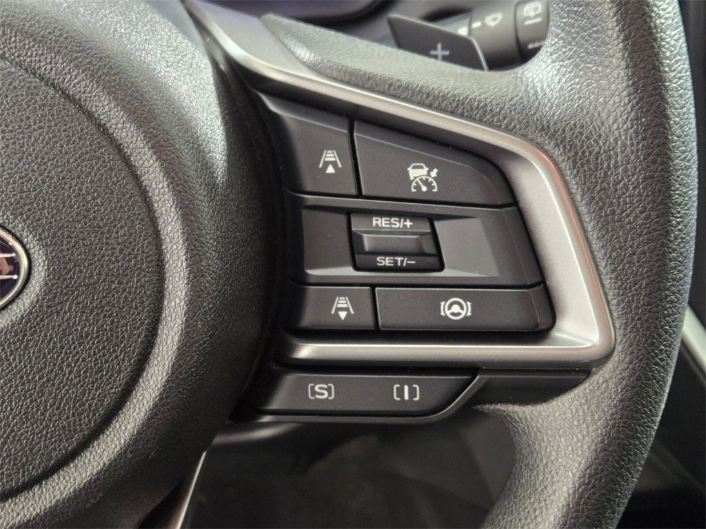 Certified 2024 Subaru Impreza 2.0i Sport w/ Popular Package #1 image 28