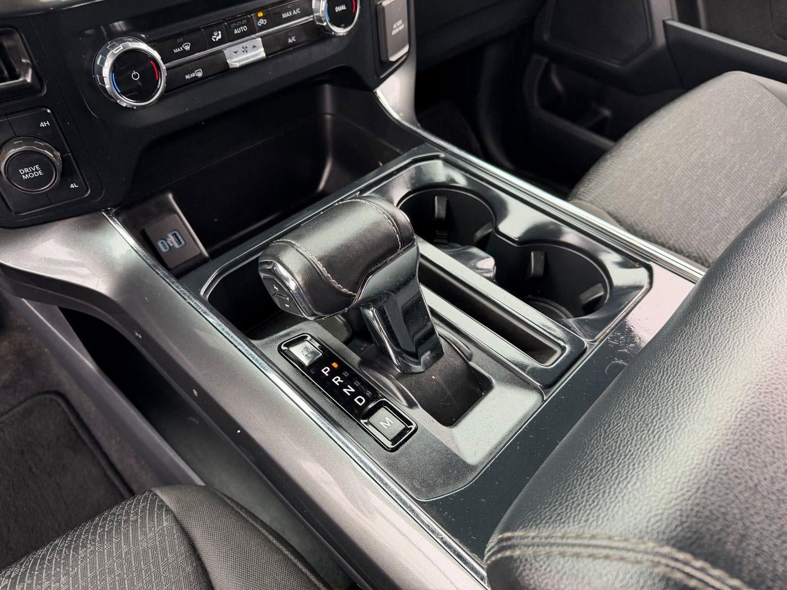 Used 2023 Ford F150 XLT w/ Equipment Group 301A Mid image 30