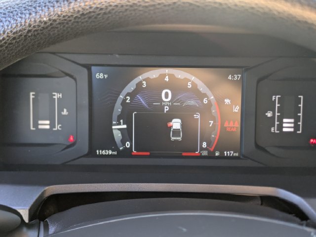 Used 2024 Toyota Tacoma SR5 AWD/4WD image 20