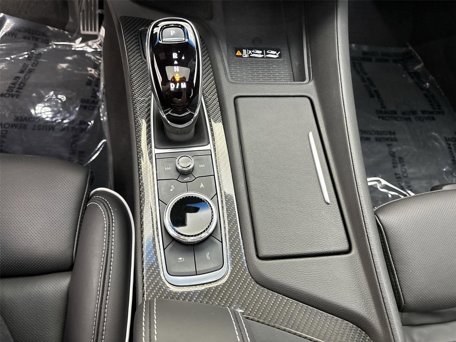 Used 2022 Cadillac CT5 V Blackwing w/ Parking Package image 23