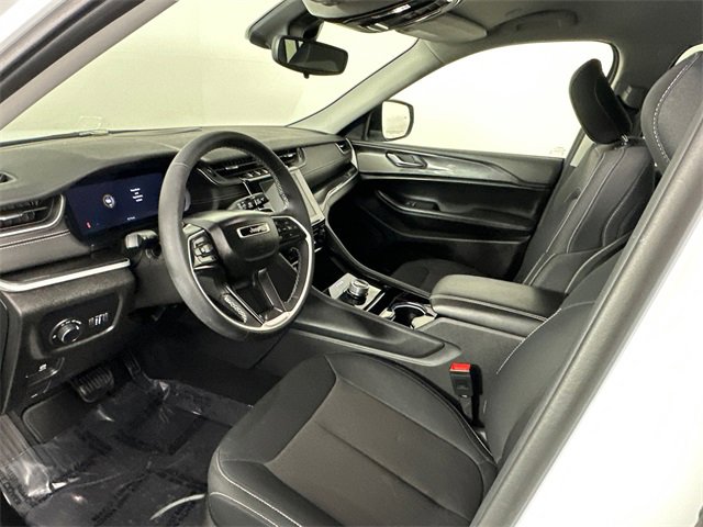 Certified 2023 Jeep Grand Cherokee L Laredo image 20