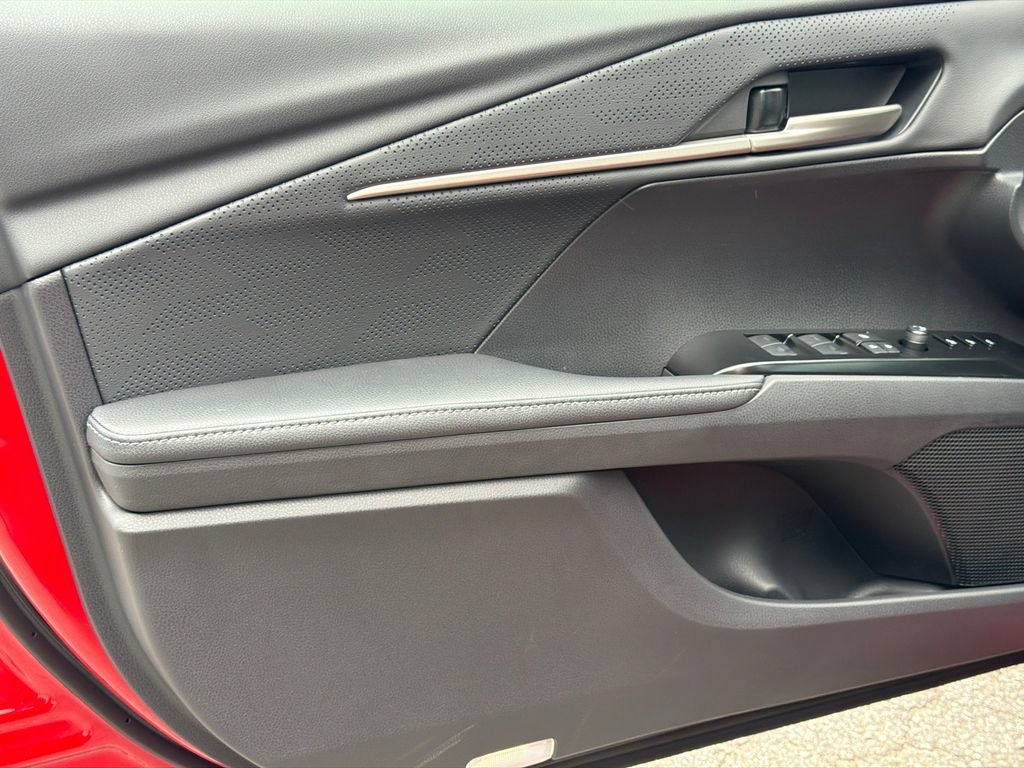 New 2026 Toyota Camry XSE w/ Premium Plus Package FWD image 16