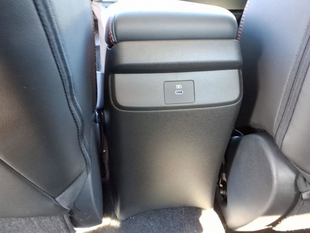 New 2026 Nissan Sentra SR image 29