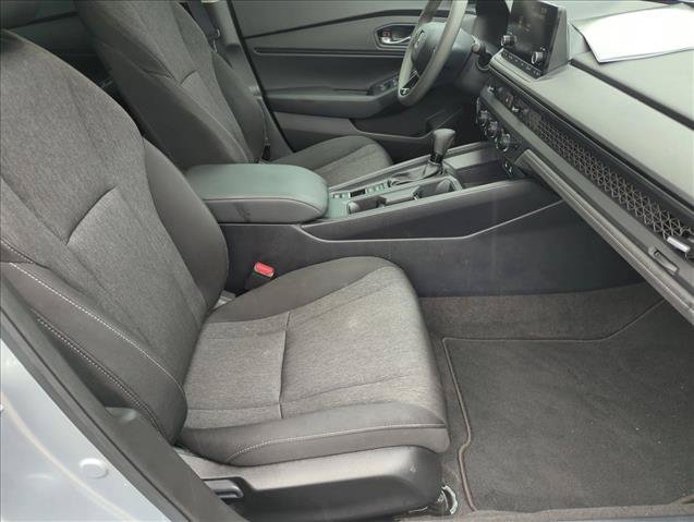 Certified 2024 Honda Accord EX image 20