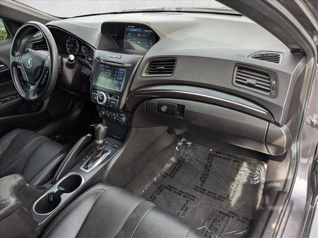 Used 2020 Acura ILX w/ Premium & A-SPEC Package image 21