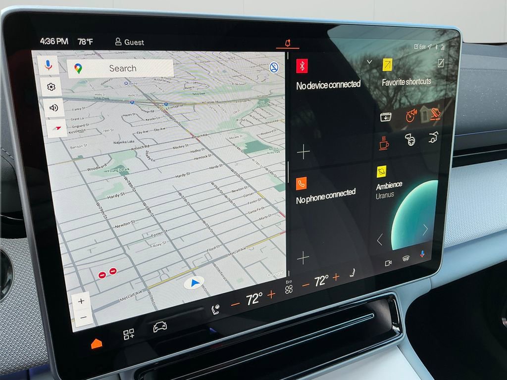 New 2026 Polestar Polestar 4 image 17