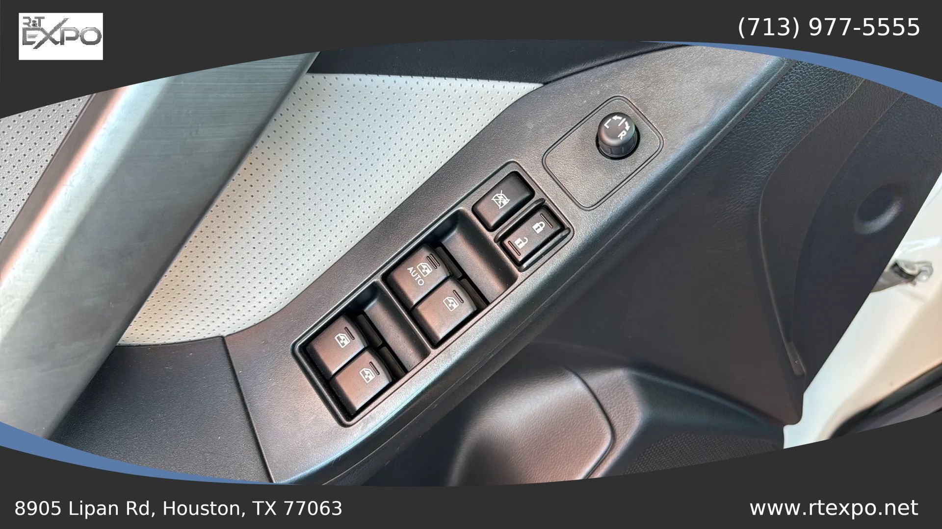 Used 2014 Subaru Forester 2.5i Touring image 25