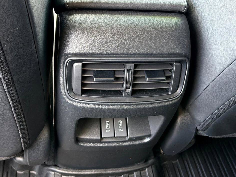 Used 2022 Honda CR-V EX-L image 7
