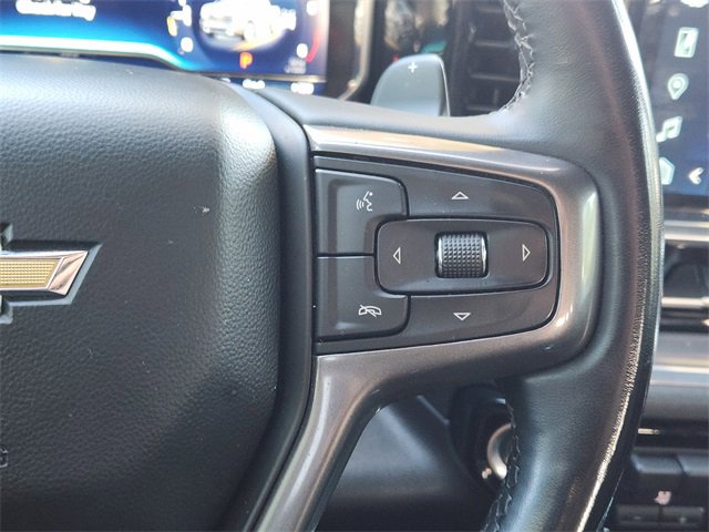 Used 2024 Chevrolet Silverado 1500 High Country w/ Technology Package image 29