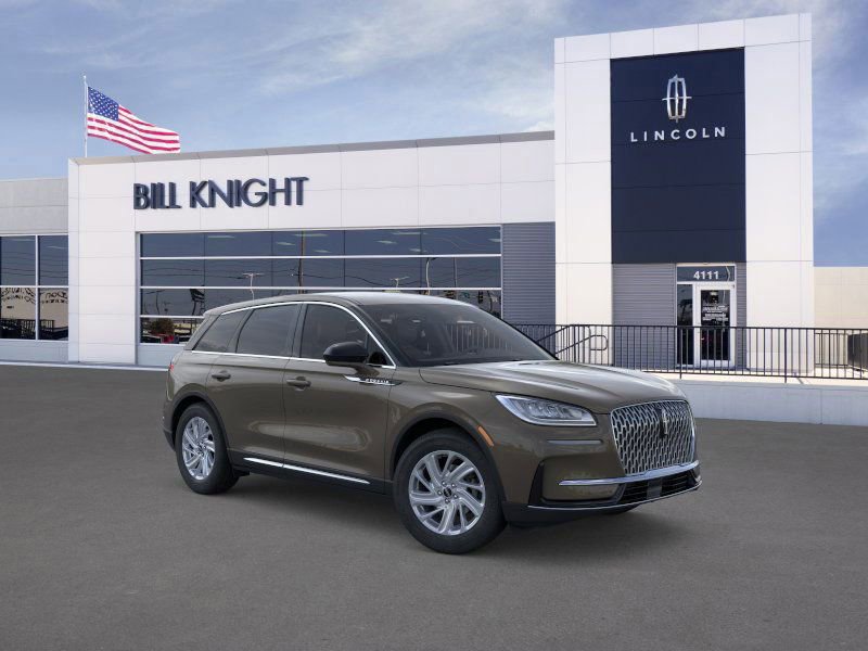 New 2025 Lincoln Corsair FWD image 7