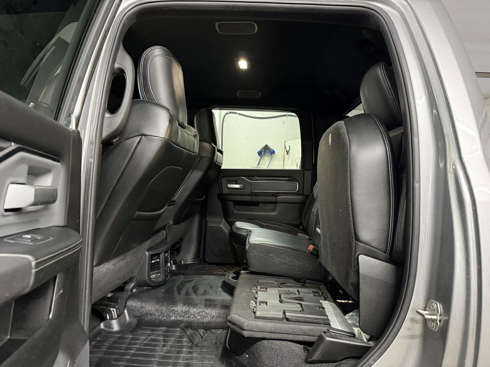 Used 2019 RAM 2500 Power Wagon image 17