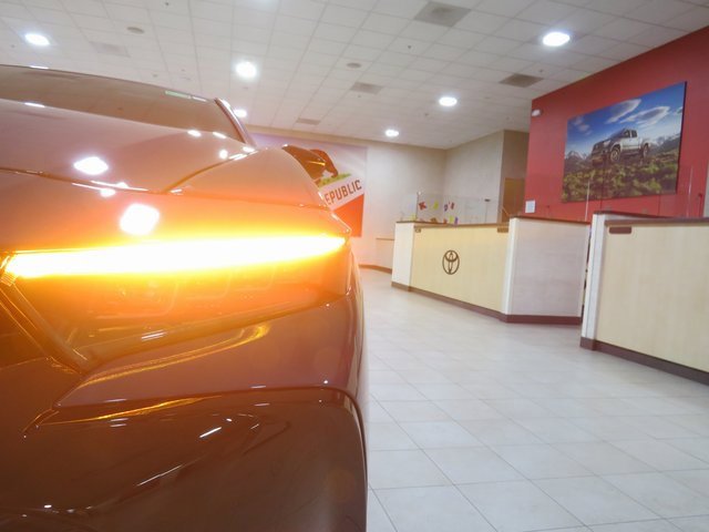 New 2026 Toyota Crown Nightshade image 4