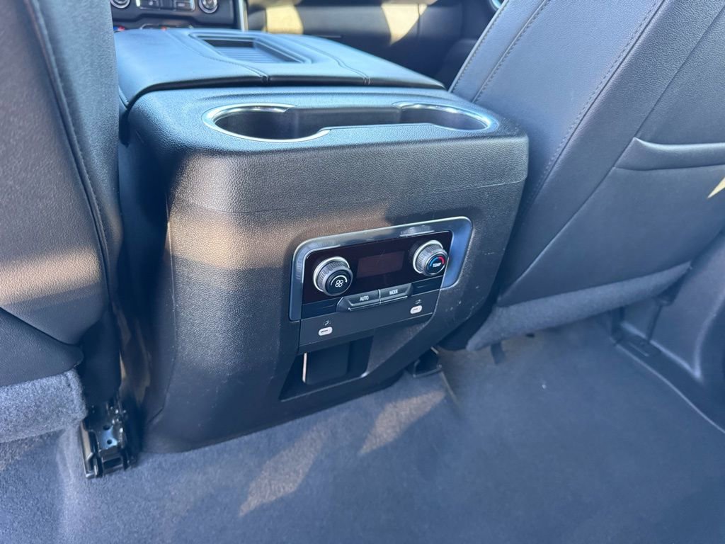 Used 2023 Chevrolet Tahoe LT RWD image 35