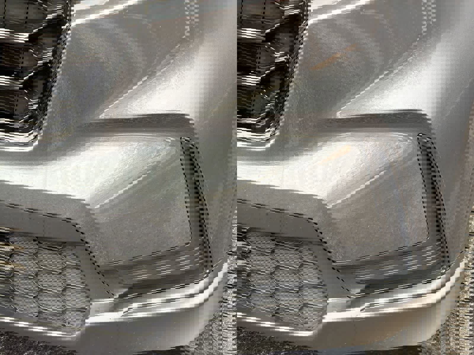 Used 2024 Honda CR-V EX image 11