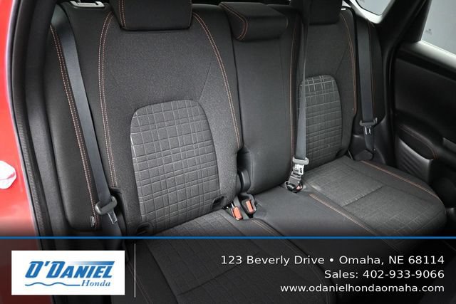 Used 2024 Honda HR-V Sport image 38