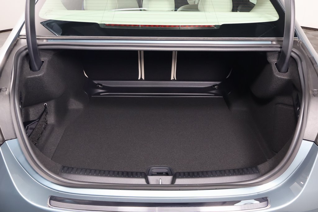New 2027 Mercedes-Benz E 450 4MATIC Sedan image 8