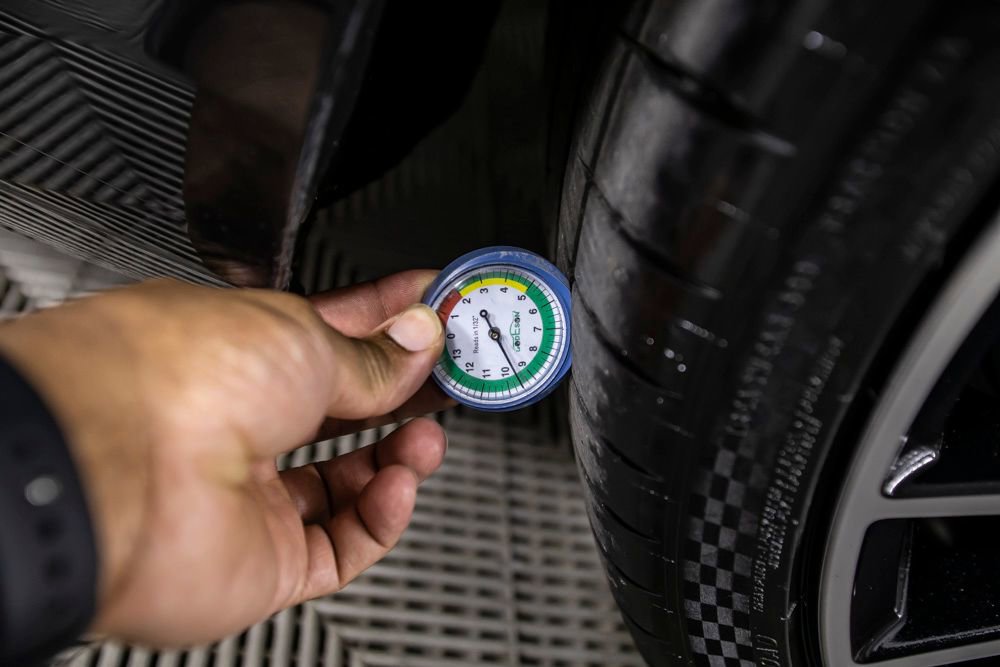 Used 2022 Mercedes-Benz S 580 4MATIC Sedan image 47