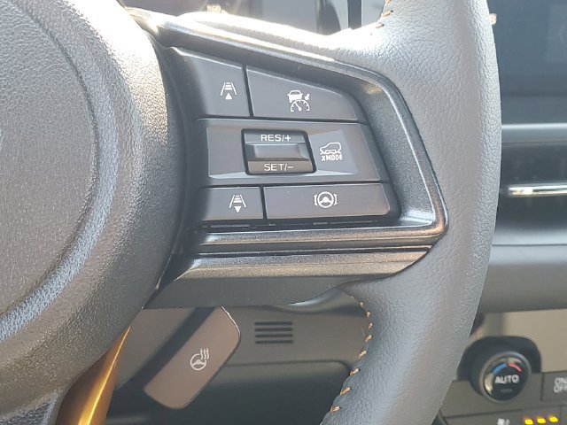 New 2026 Subaru Outback Wilderness AWD/4WD image 28