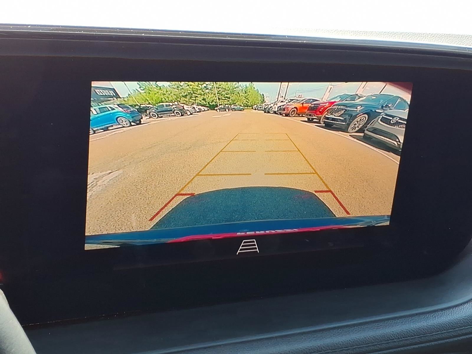 Used 2025 Buick Encore GX Sport Touring w/ Comfort Package FWD image 22