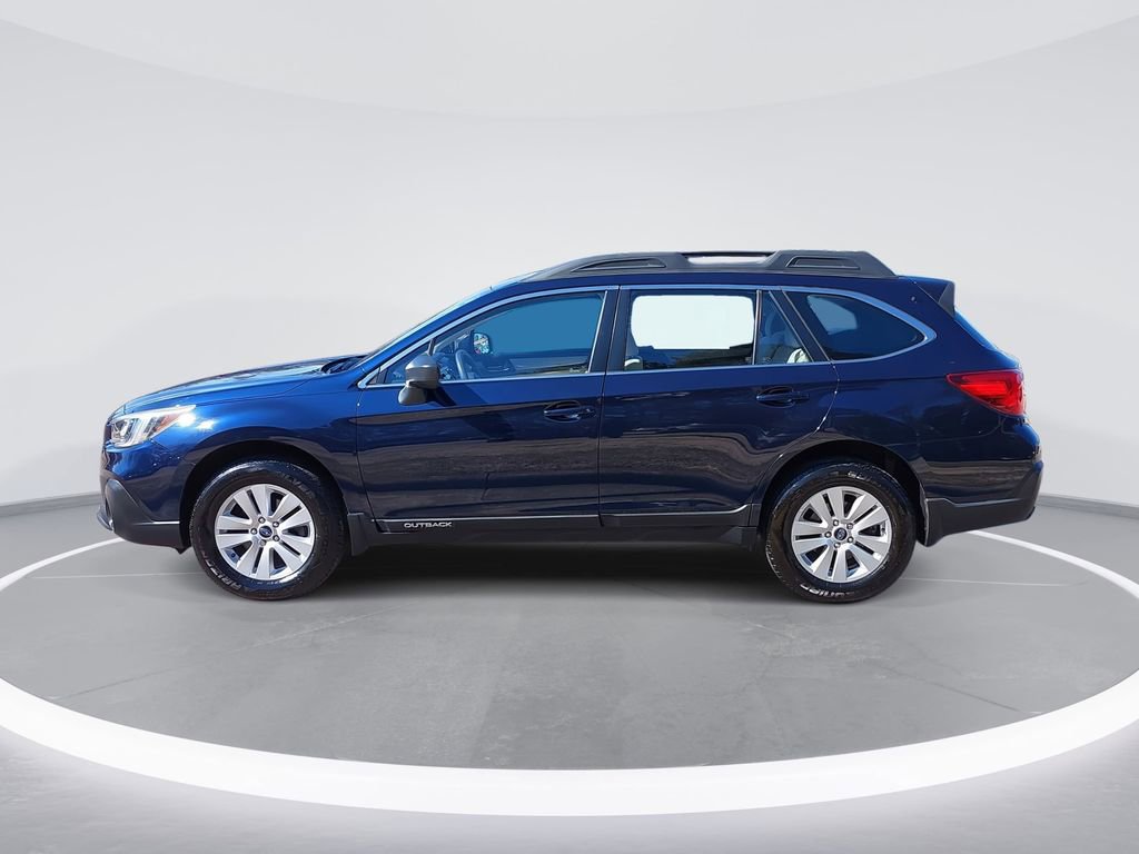 Used 2018 Subaru Outback 2.5i image 8
