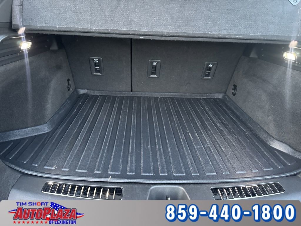 Used 2023 Cadillac XT4 Sport w/ Driver Assist Package image 49