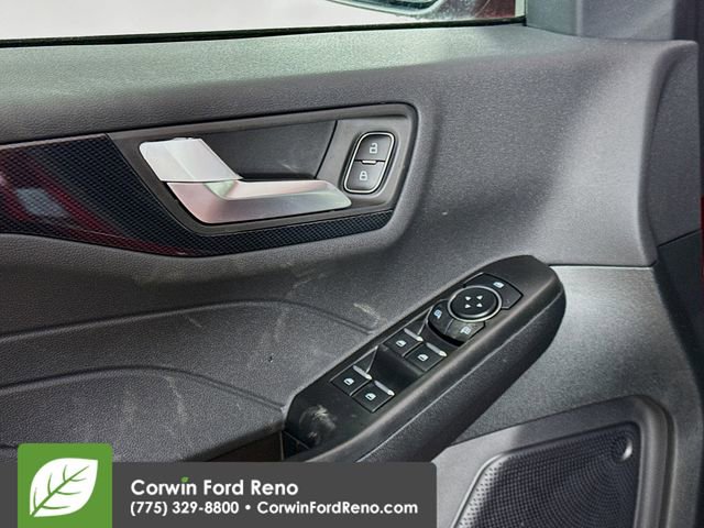 New 2026 Ford Escape ST-Line w/ Tech Pack #1 image 20