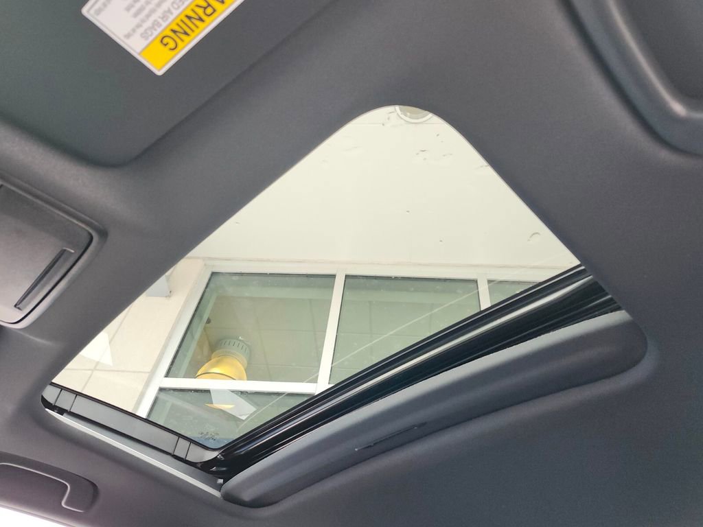 New 2025 Honda Civic Sport Touring image 19