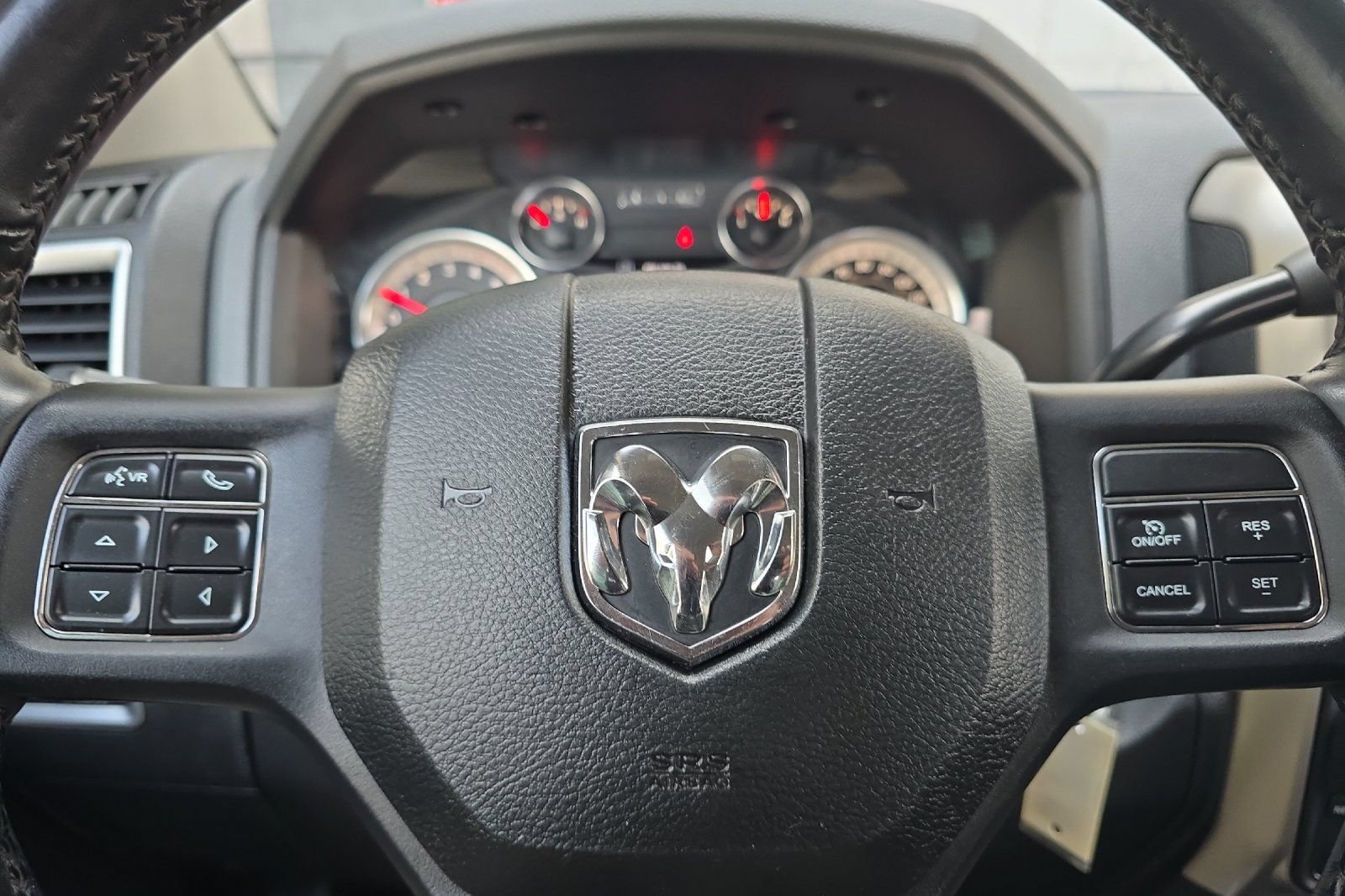 Used 2014 RAM 2500 Big Horn AWD/4WD image 18