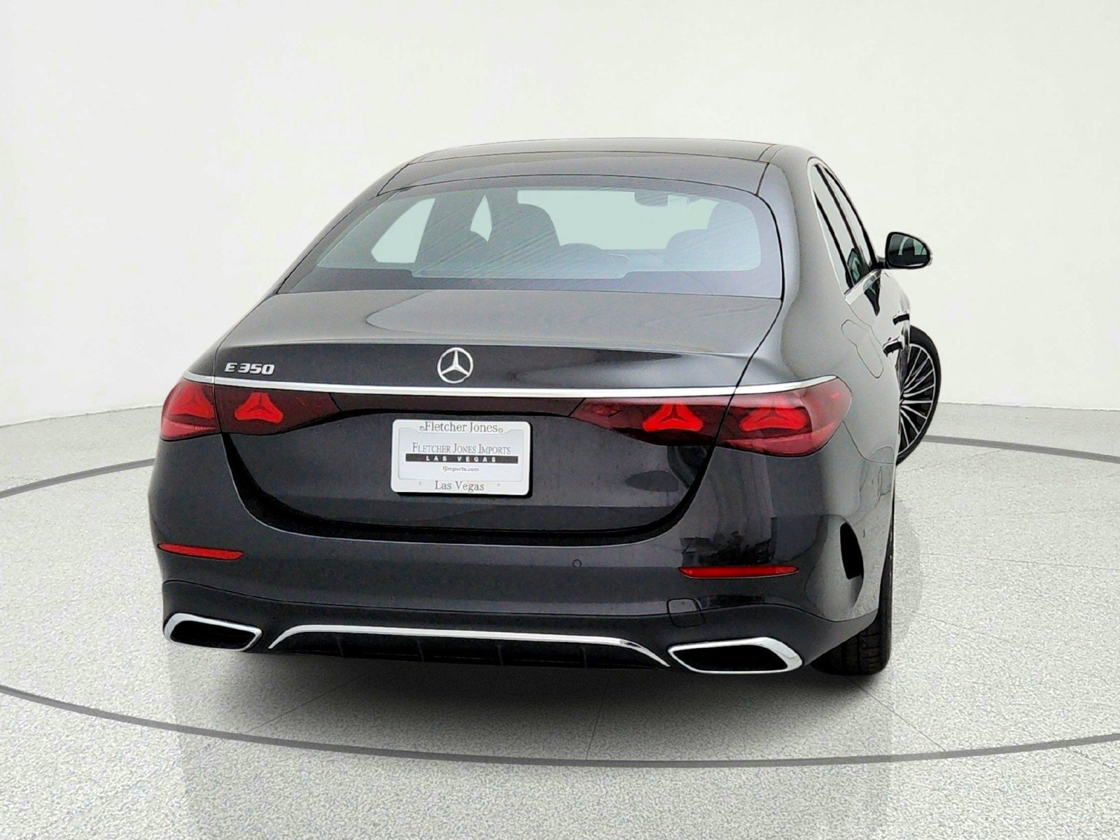 New 2026 Mercedes-Benz E 350 Sedan image 10