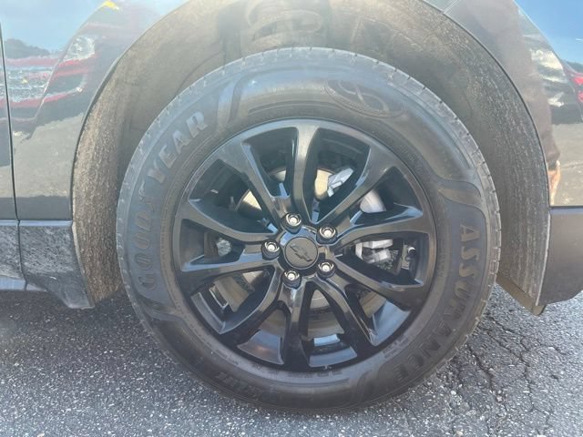 Used 2019 Chevrolet Equinox LT AWD/4WD image 10