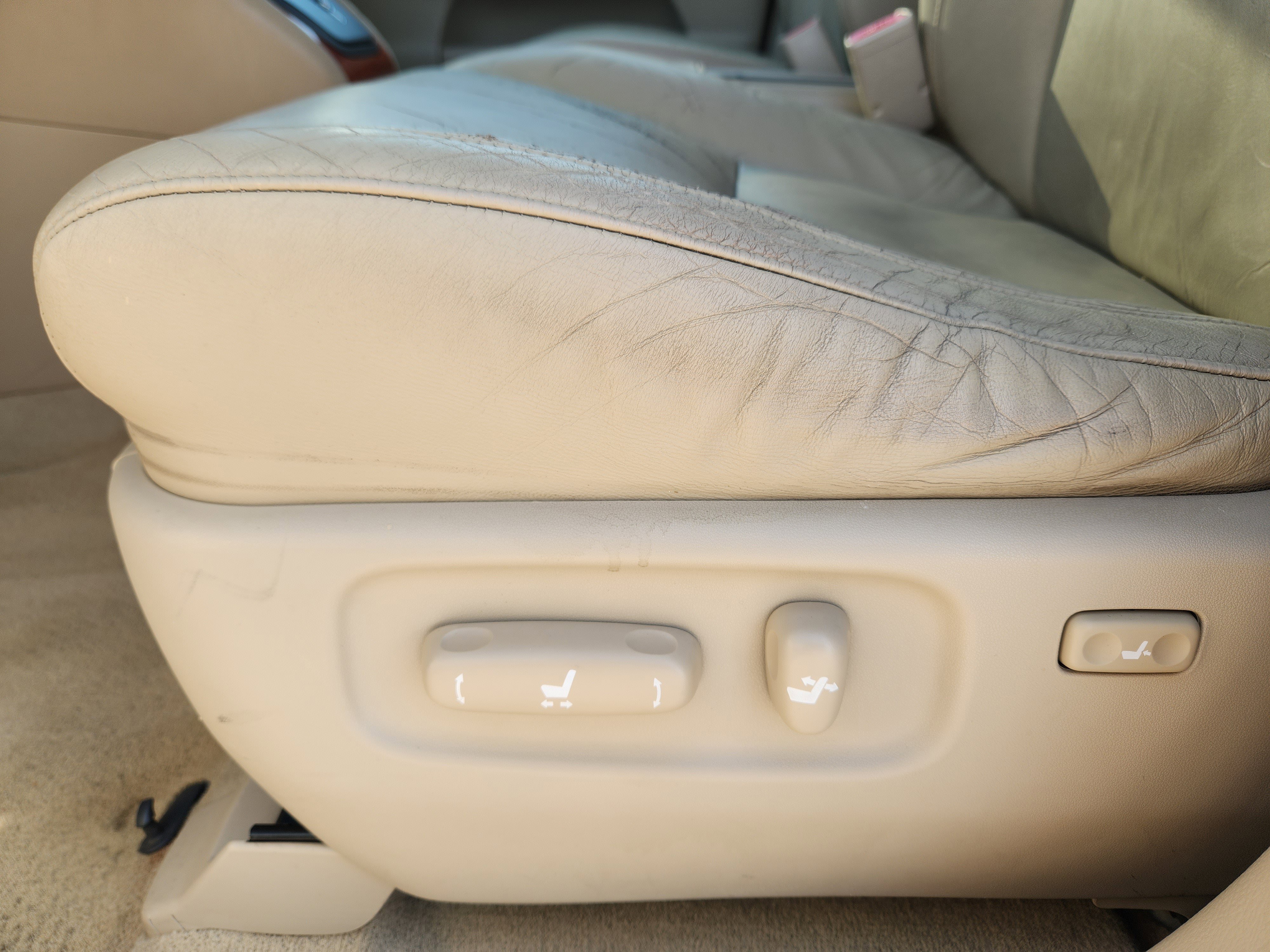 Used 2008 Lexus RX 400h 2WD image 23