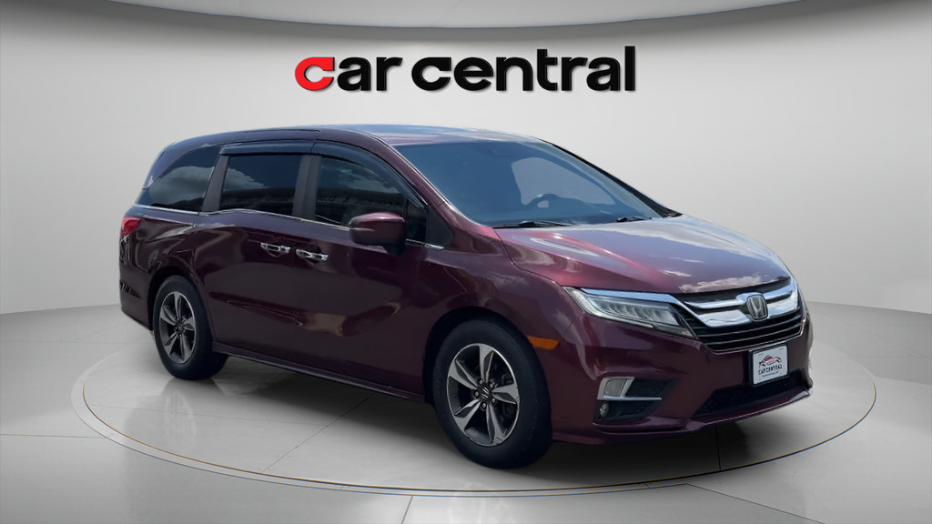 Used 2019 Honda Odyssey Touring image 8
