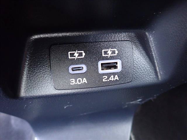 Certified 2024 Subaru Crosstrek 2.0i Premium AWD/4WD image 10