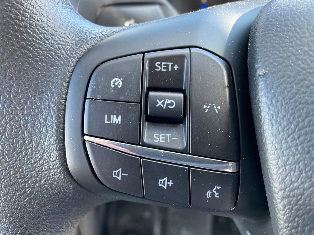 New 2026 Ford Transit 150 Low Roof image 13